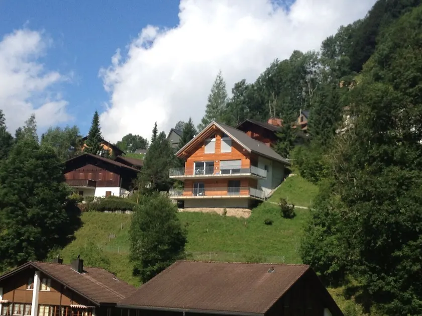 Modern 3.5-room vacation home - great location - Image 1