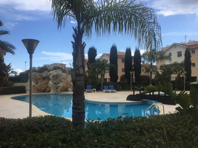 Pyla Village Resort E108 - Image 1