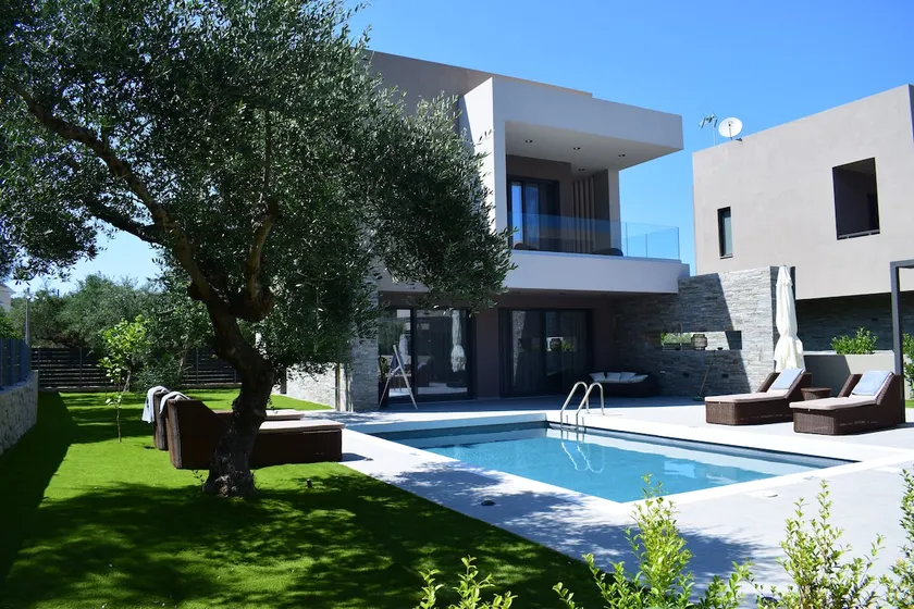 Aguacate Meliti with heated private swimming pool - Image 1