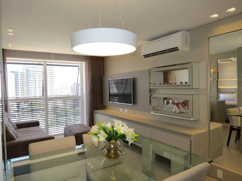 Luxury and comfort flat. Pay in 6 interest-free installments - Image 1