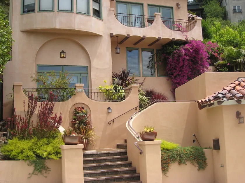 Private Guest Flat in Berkeley Hills Home - Image 1