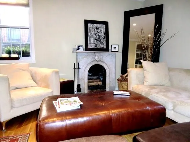 Luxury Beacon Hill Apartment 1-BR - Image 1
