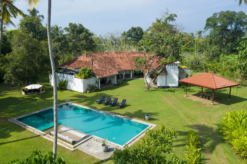 Garden Villa Ronnaduwa - Image 1