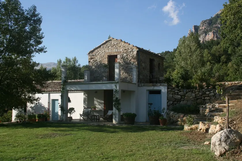 Fabulous Country Villa - Piscazzi Blanca - Image 1