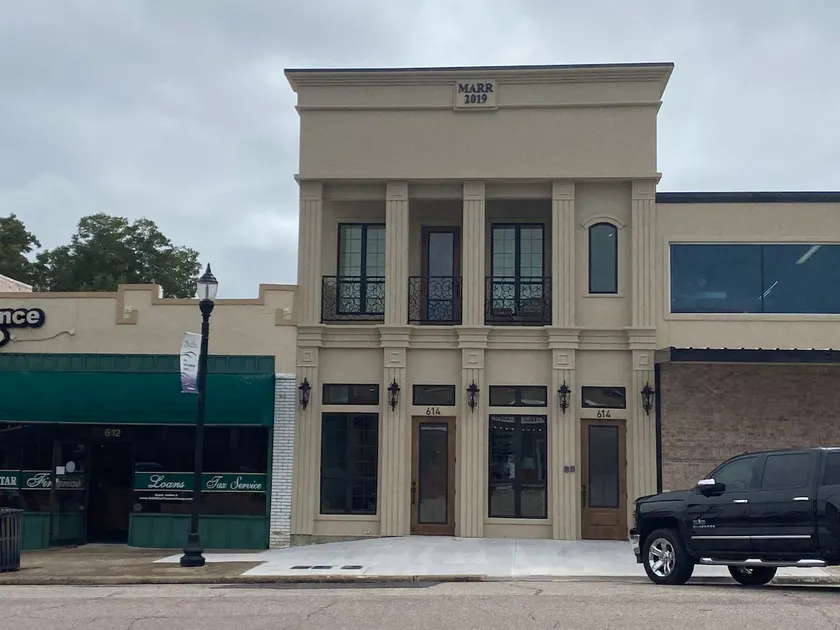 Marr Building South Condo Downtown Denison - Image 1