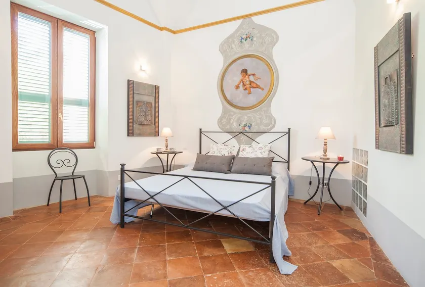 Famous village in Atrani Amalfi sunny apartment - Image 1
