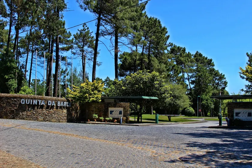 Barca Golf House - Image 1