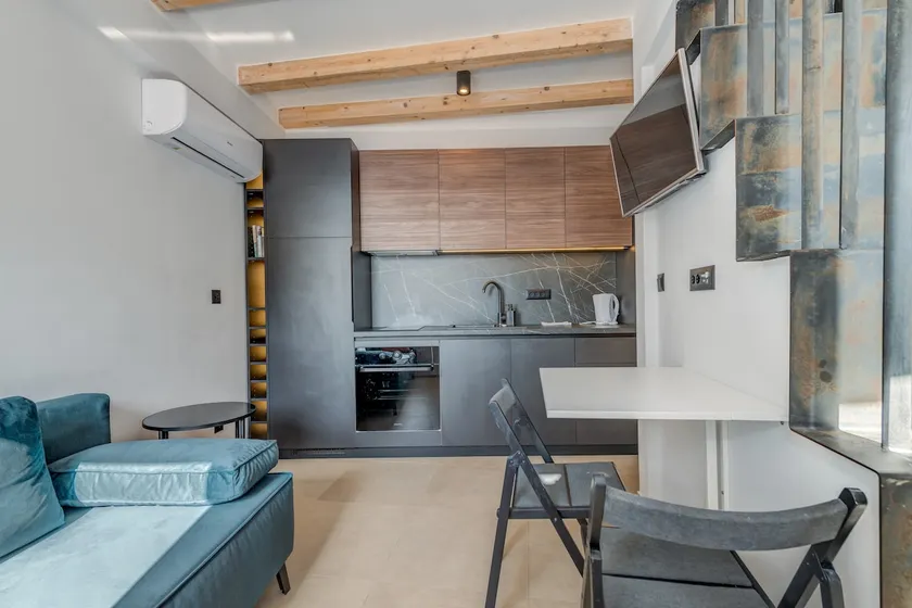 Tiny Secret 1Bdr suite - Image 1