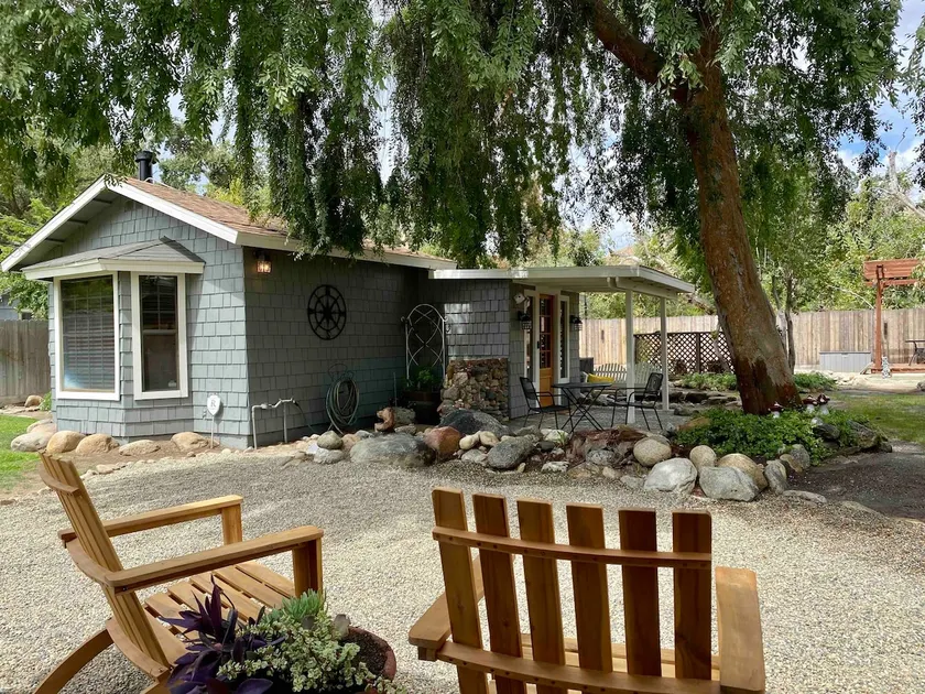 Sequoia Escape . Close to The  Springville Ranch Venue & Sequoia Nat. Park. - Image 1