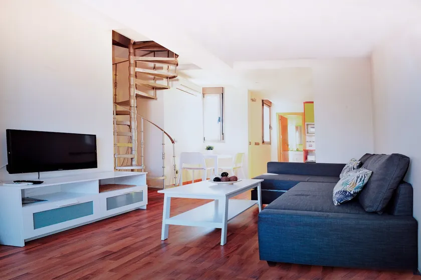 Apartamentos filabres - Image 1