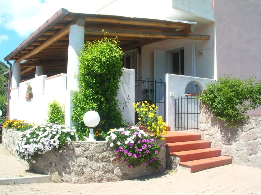 Elegant home in Lipari - Image 1