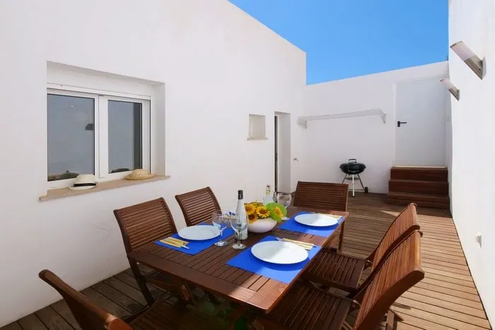 Porto Colom Select villa for 6 persons - Image 1