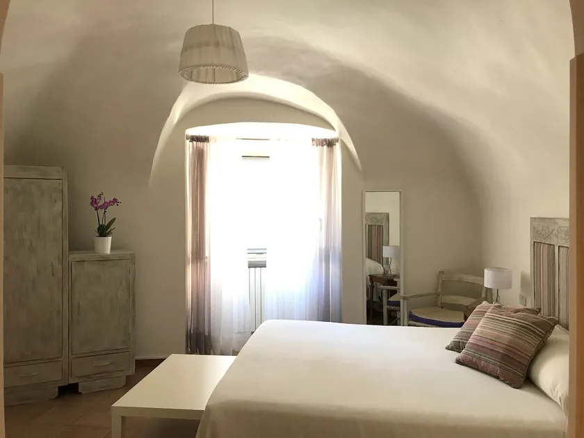 Camellia residence in the center of Orvieto - Image 1