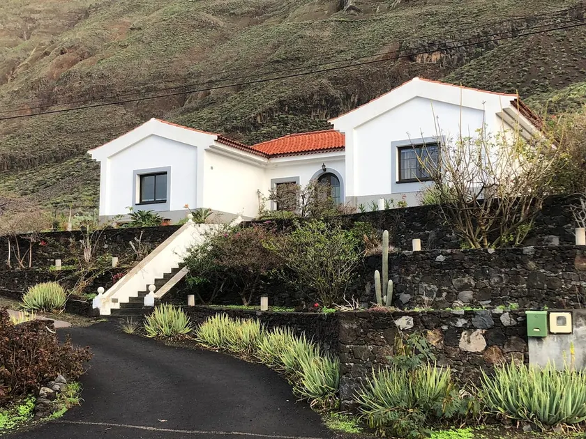 Casa Atilano Las Puntas La Frontera El Hierro - Image 1