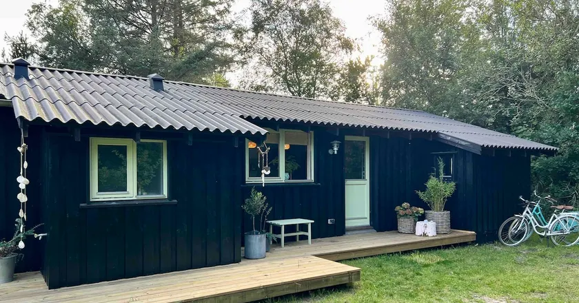 Cozy cottage close to Skagen and beach - Image 1