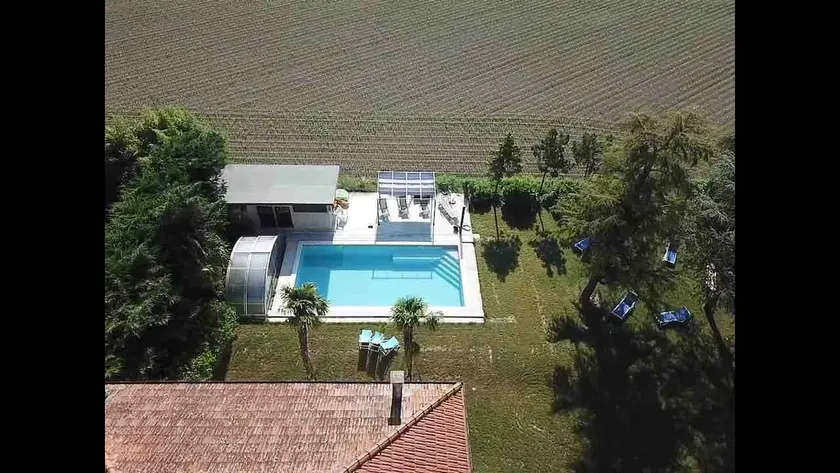 Enjoy your vacation near Bibione - with a pool - Image 1