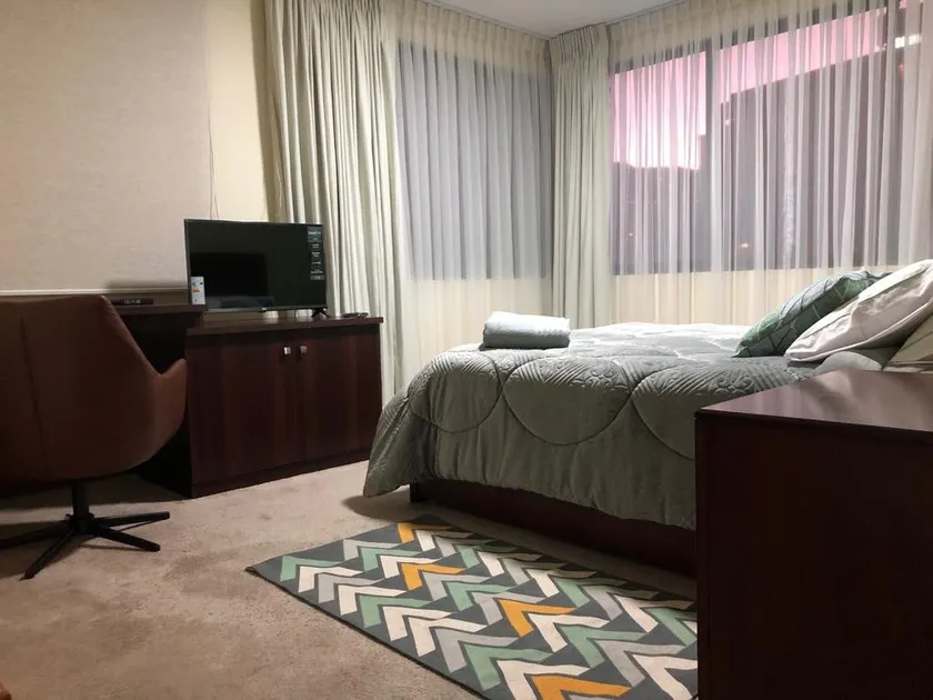 High-rise apartment - Image 1