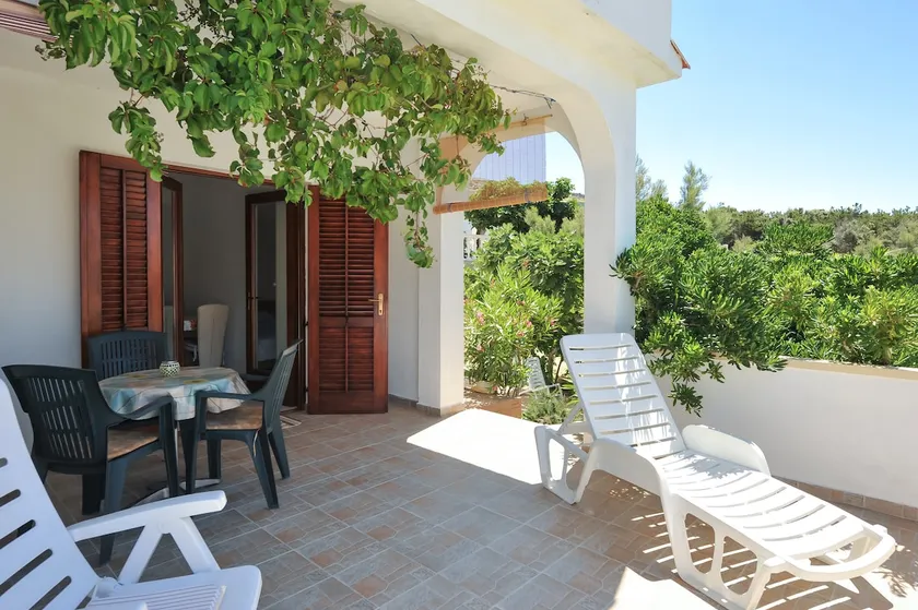 Sea view-WiFi-AC-Rent Car&Boat-Parking A1 - Image 1