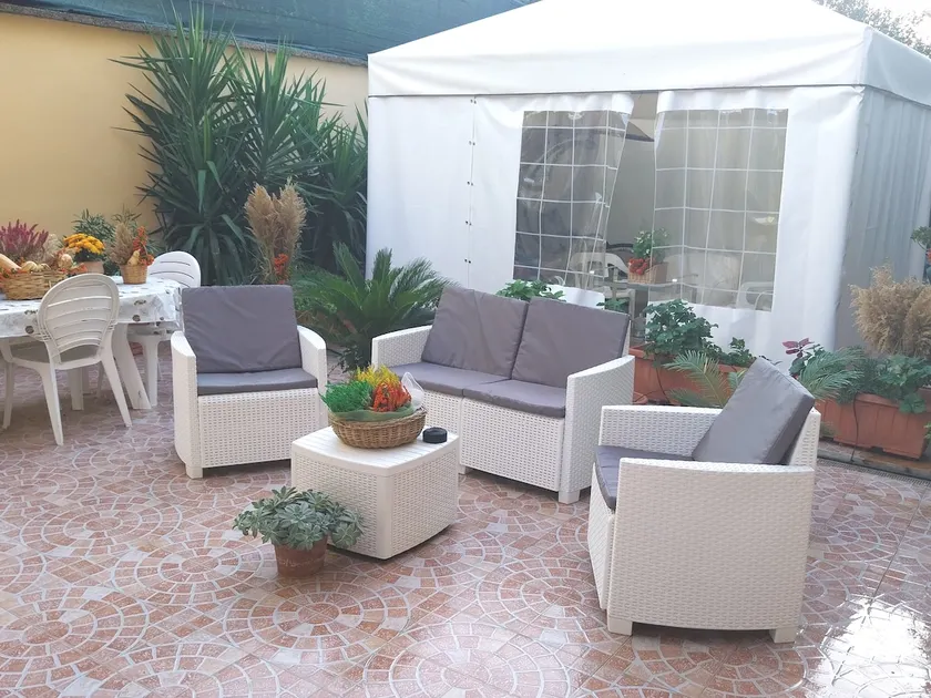 Marimar's Garden - Image 1