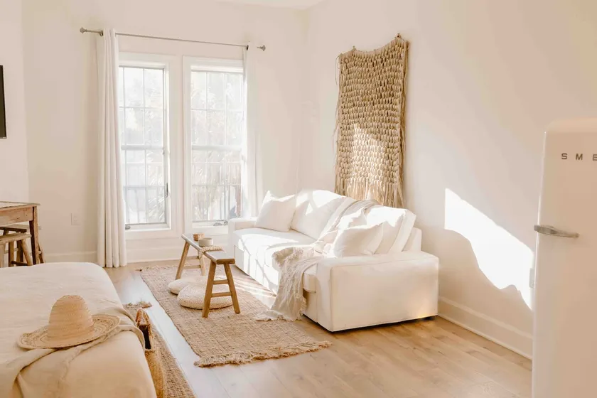 Soleil Studio On 30A between Rosemary Beach & Alys Beach - Image 1