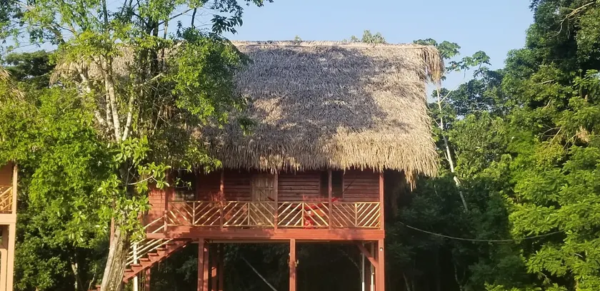 Joy of Life Cottages - Image 1