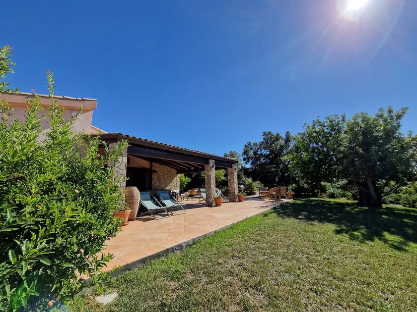Villa del Carrubo a due passi dal mare di Cefalù - Image 1