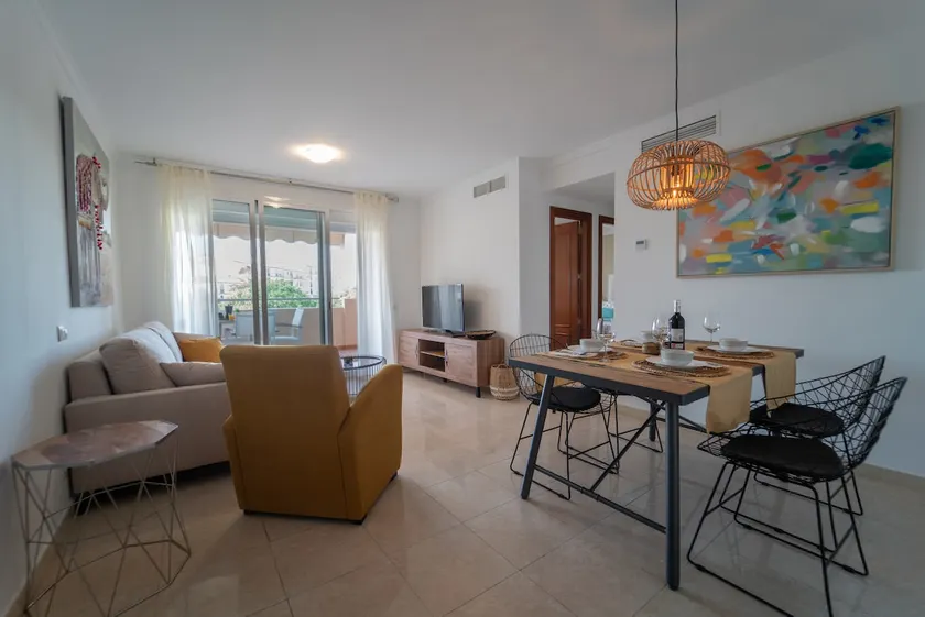 Central Park Apartment, Central Park Apartment. - Image 1