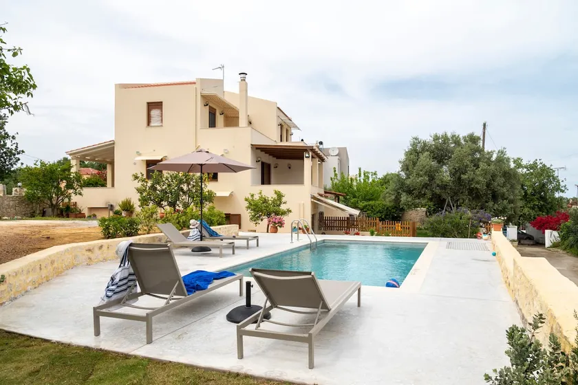 Villa Estatis - Image 1