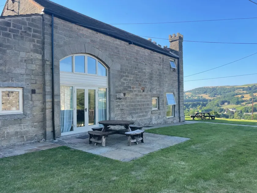 Quiet Cottage Sleeps 6 Quaint English Village - Image 1