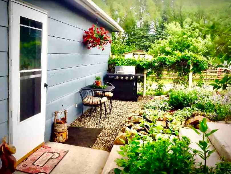Peaceful, cozy Guest Wing - close to town - Image 1