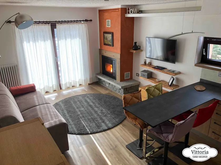 Vittoria Casa Vacanza - Image 1