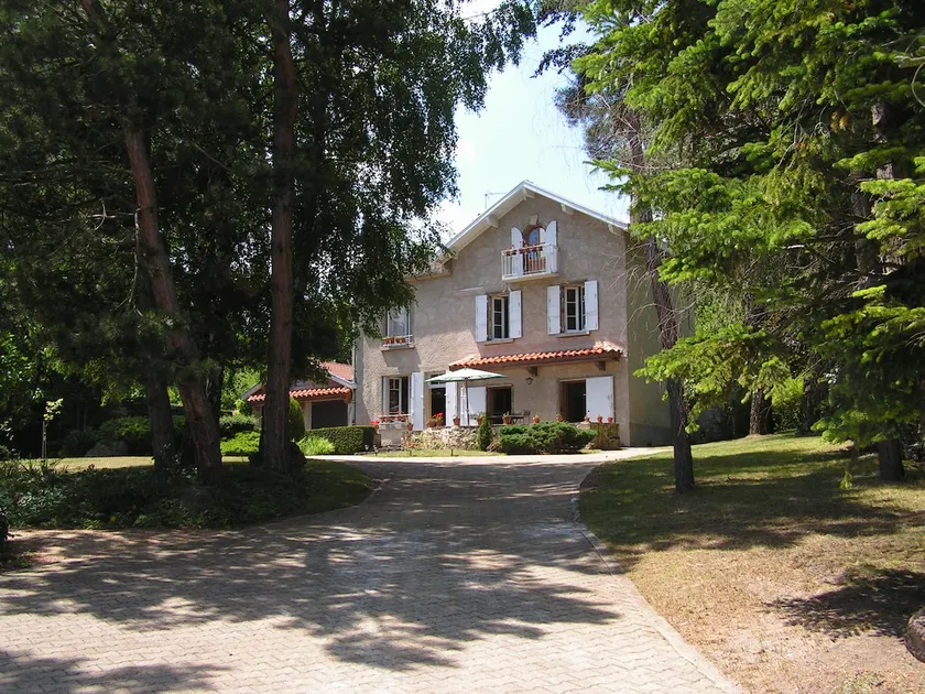 La Maison de Mireille - Image 1