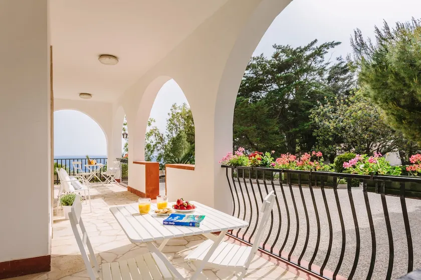 Villa del Quarzo - Image 1