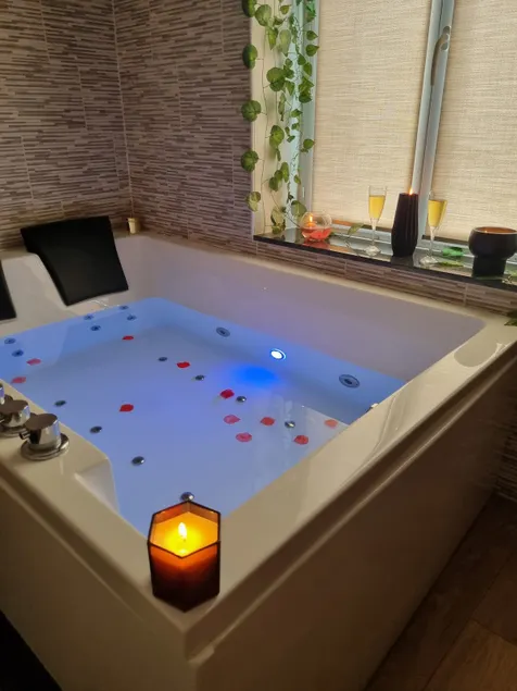 Jungle spa - Image 1