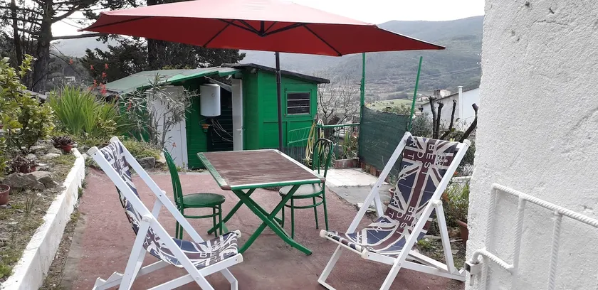 chalet - Image 1