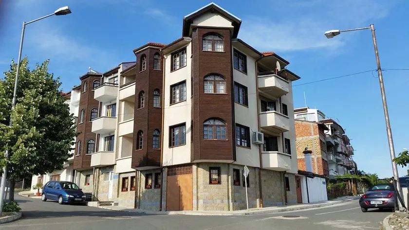 Apartments Vasiliko Tsarevo - friends & families - Image 1