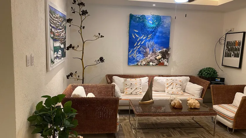 Beautiful apartment ,the best view in the ocean - Image 1