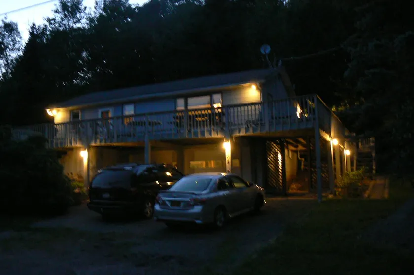 Catskill Mountain Retreat - Image 1