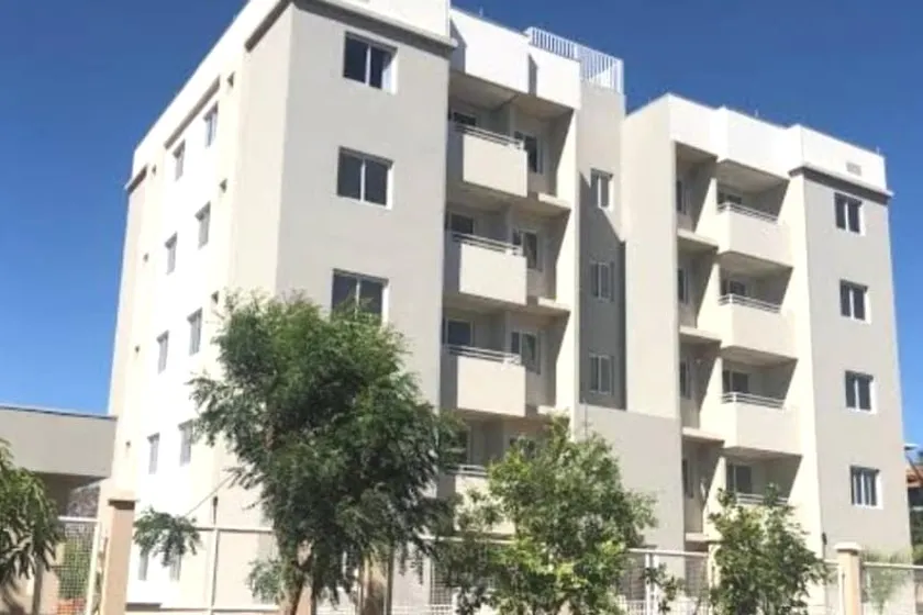 JNF Apartment Cond. Marchesi Qd 110 Sul - Image 1