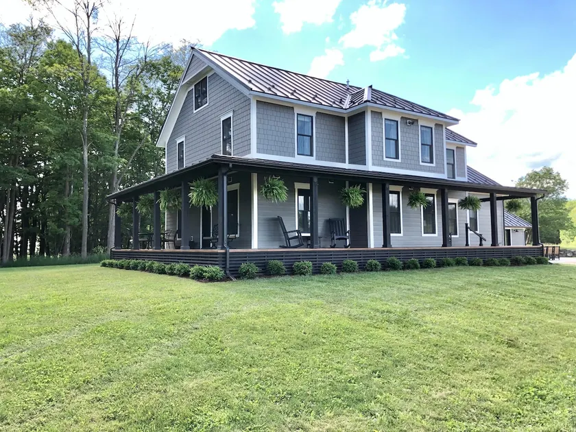 The Bailey House - Image 1
