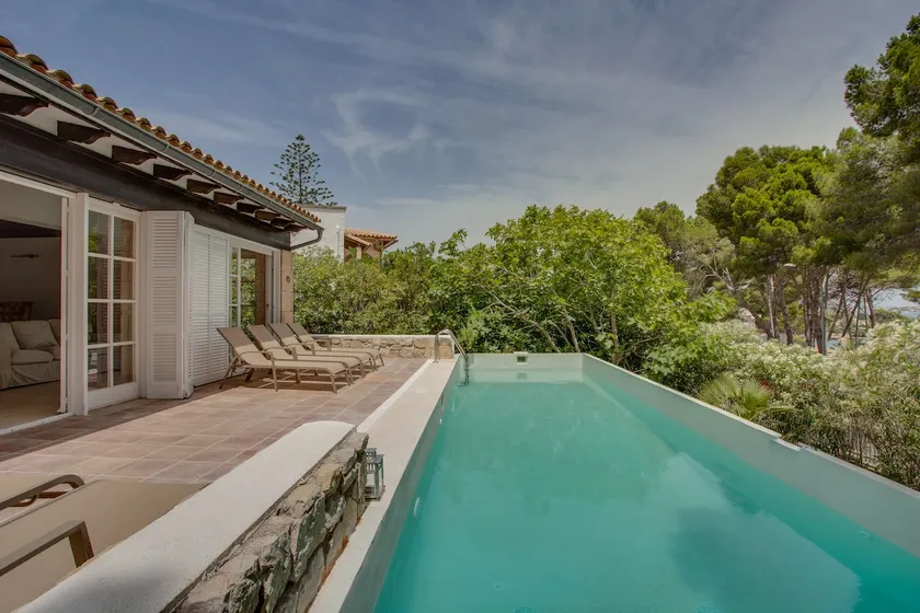 Villa Cala Padri - Image 1