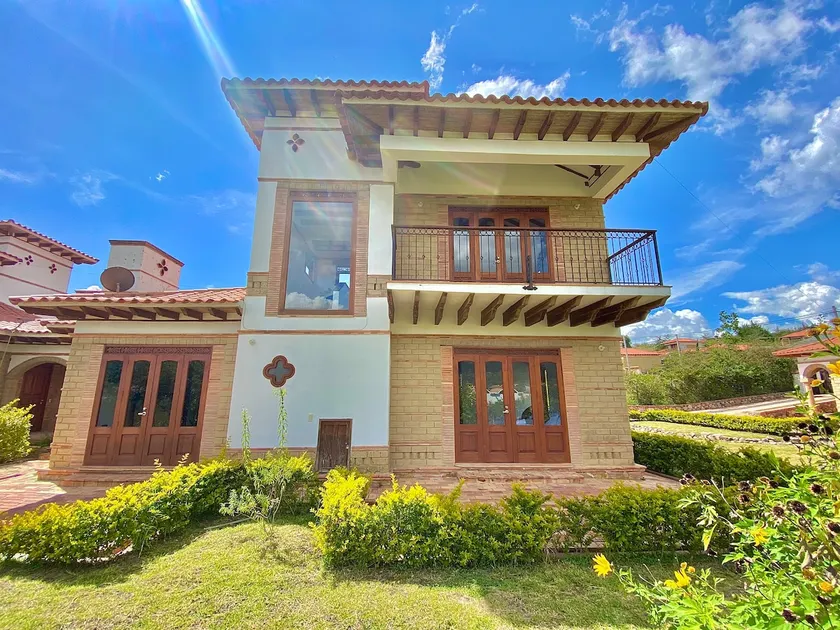 Casa Roca Linda 2 - Image 1