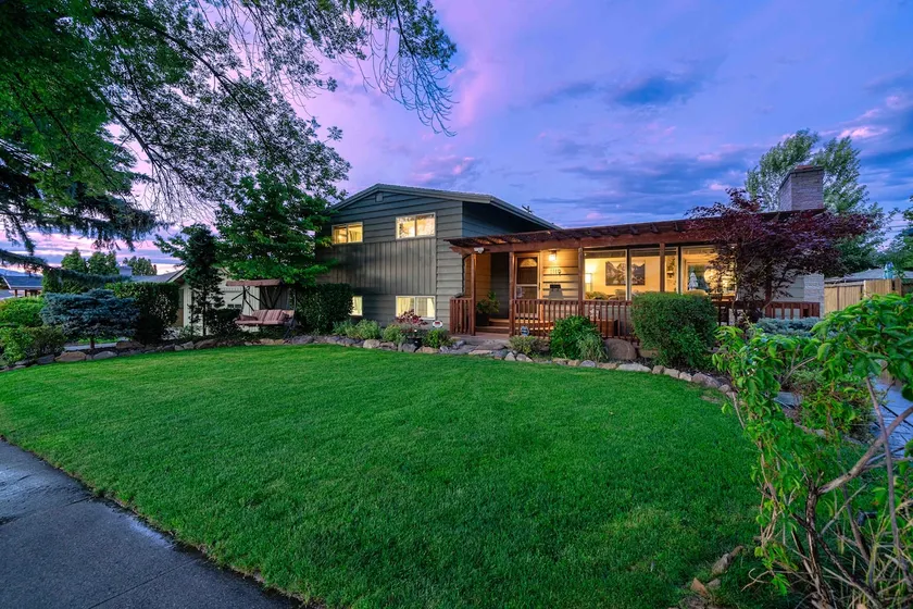 Cozy Casa Bed & Breakfast - Image 1