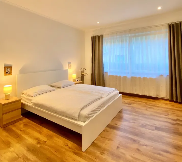 Luca Apartment - Image 1