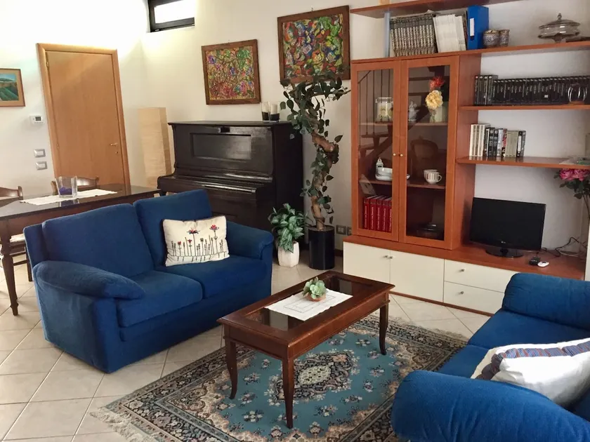 My House for Florence, Airconditioned - Easy Parking - Image 1