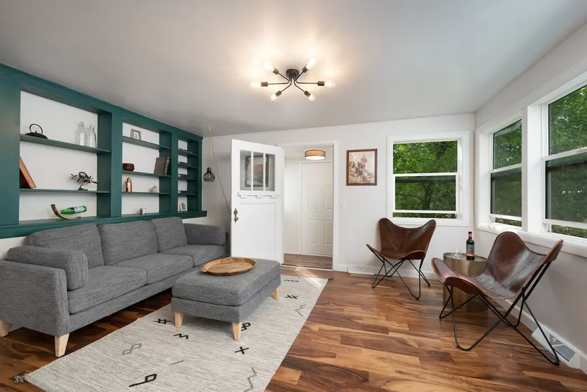 Olive House - downtown retreat - Image 1