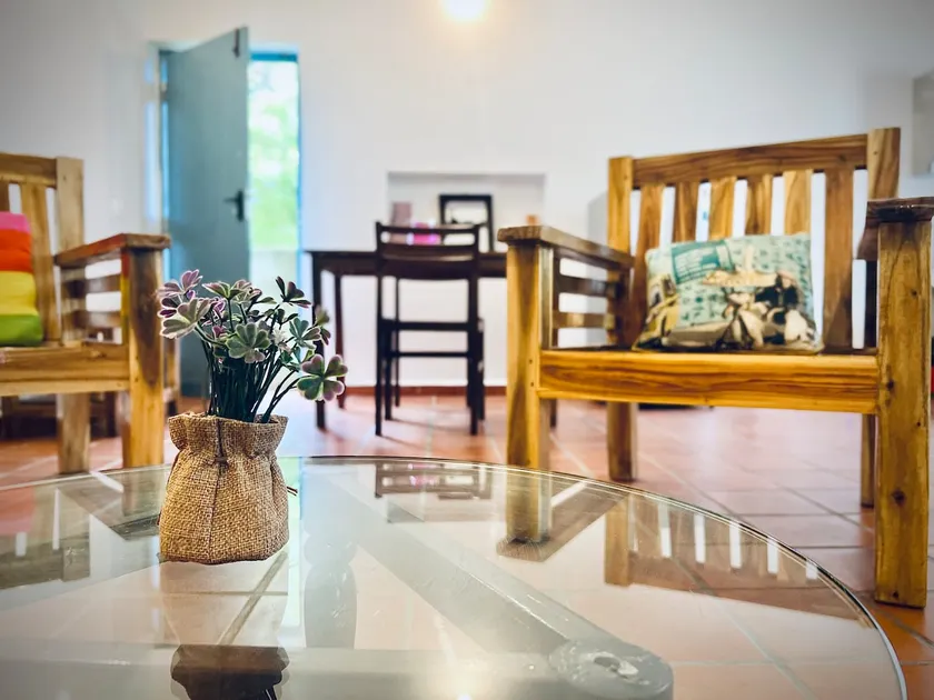 Villa Viktor - AC - Auroville - Image 1