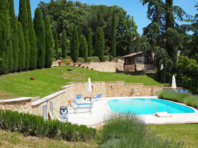 Agriturismo Sassi Bianchi, en el verde con piscina privada ideal para grupos - Image 1