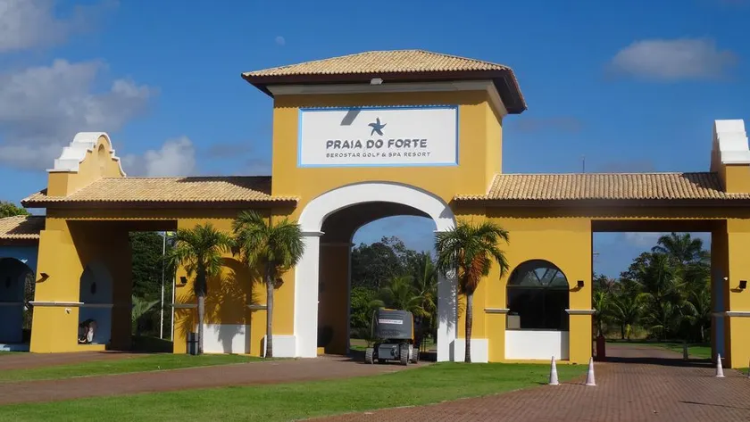 Village Praia do Forte - Complexo Iberostate - Image 1