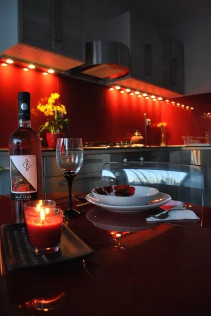 Corporal Apartment Budapest - Image 1